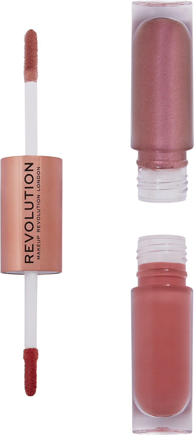 Revolution Double Up Liquid Shadow