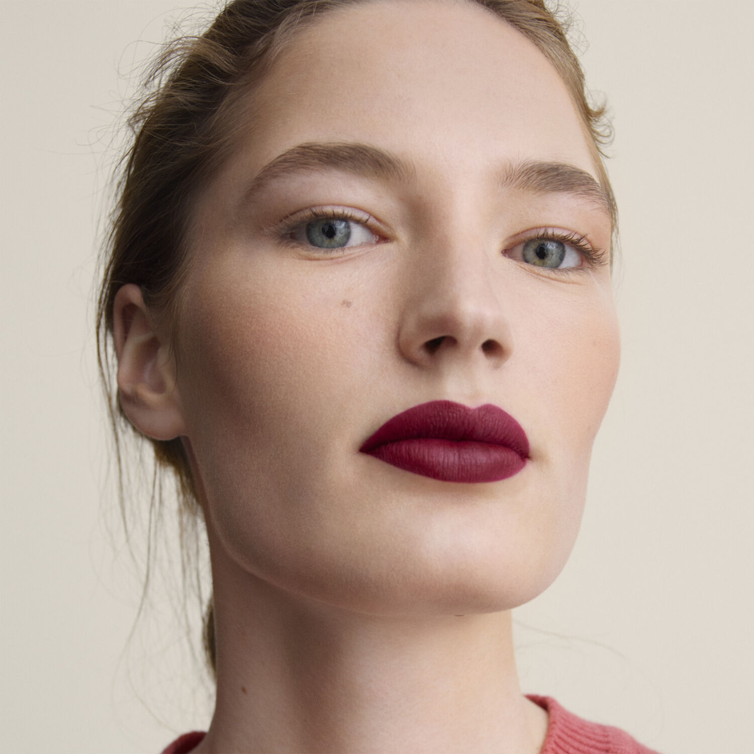 Rouge Herm&egrave;s, matte lipstick