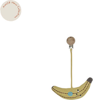 Yummy Banan Barnevognsophæng