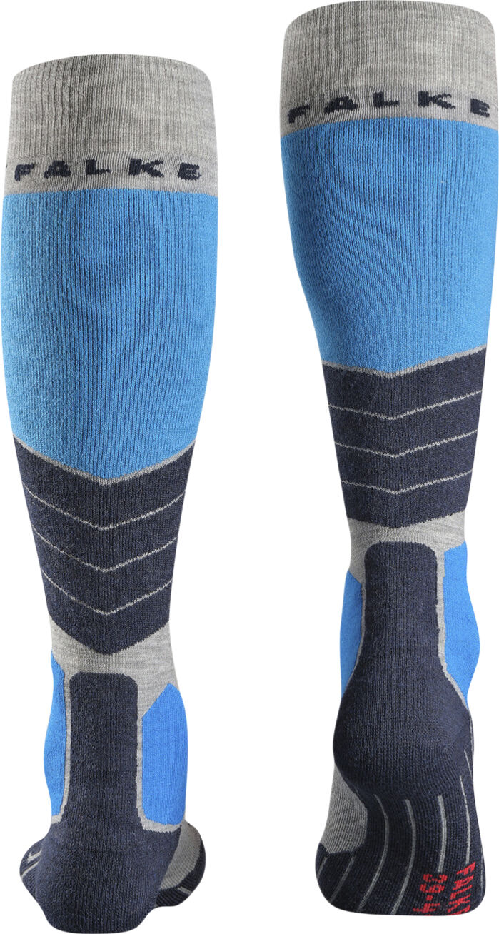 Falke SK2 skistr&oslash;mper, herre