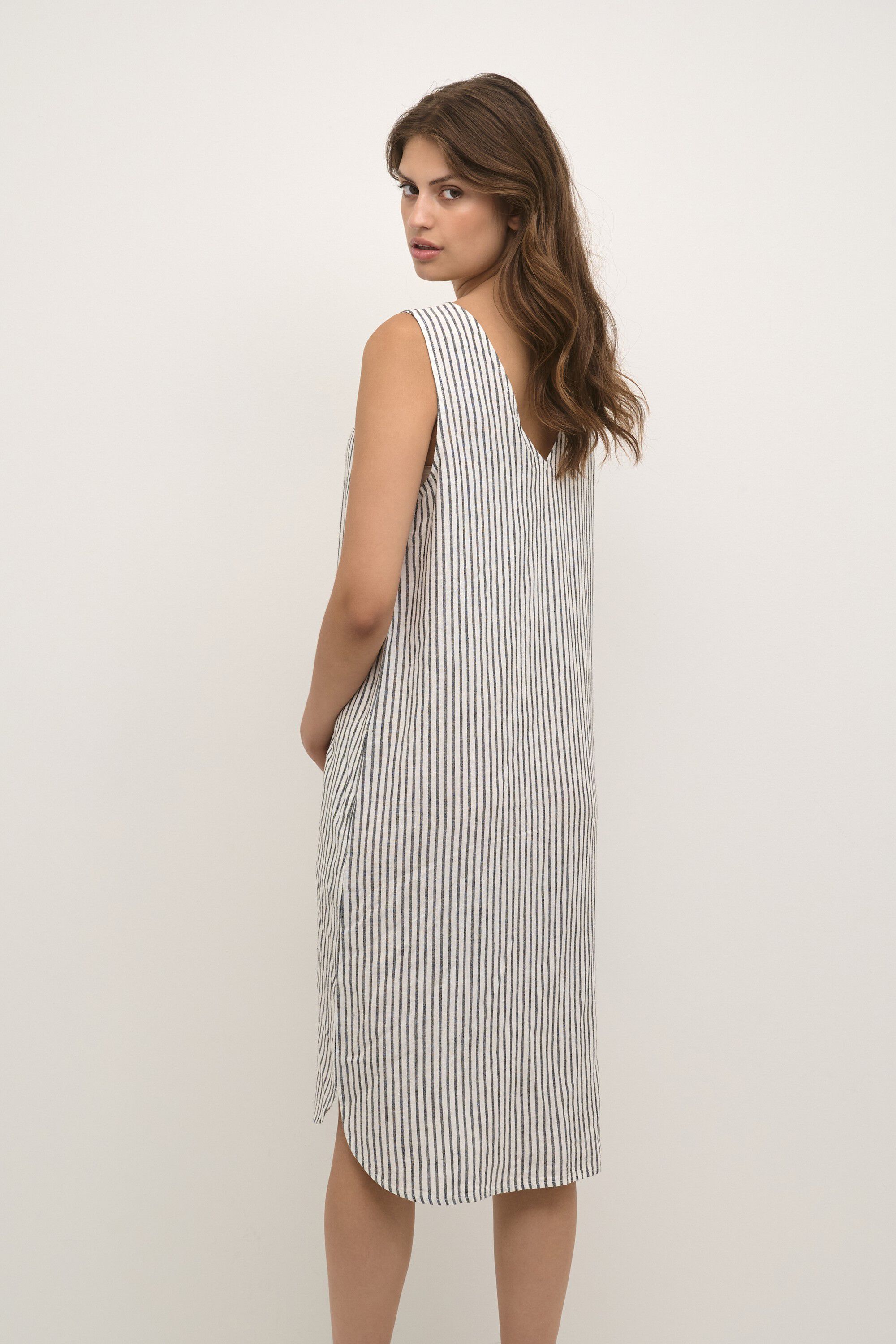KAmilla Short Dress