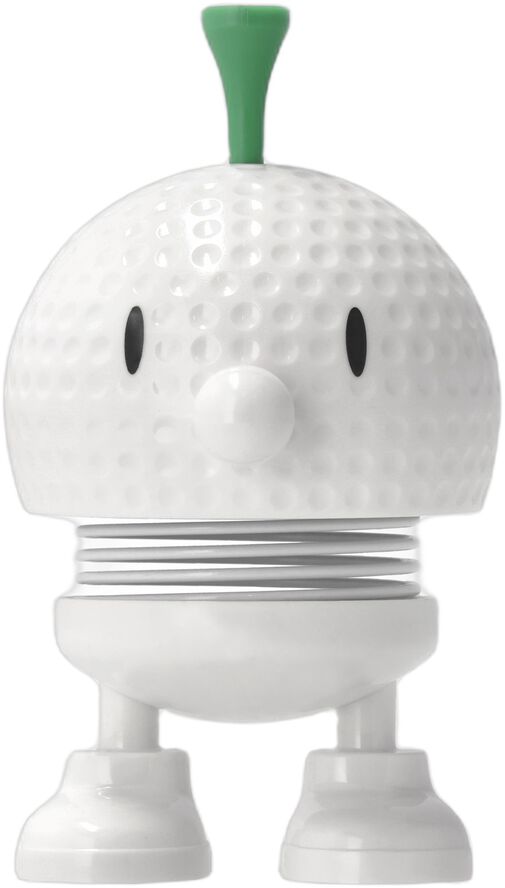 Hoptimist Golf Bumble S White