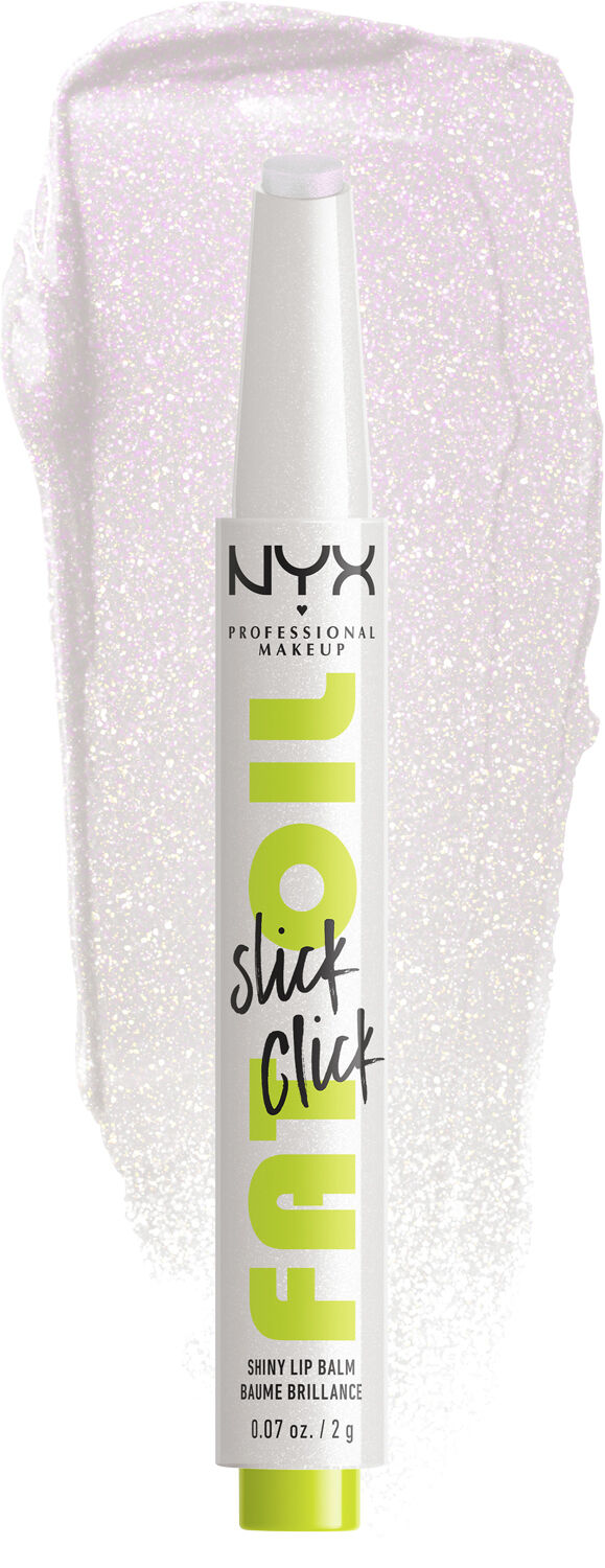 Fat Oil Slick Click Lip Balm