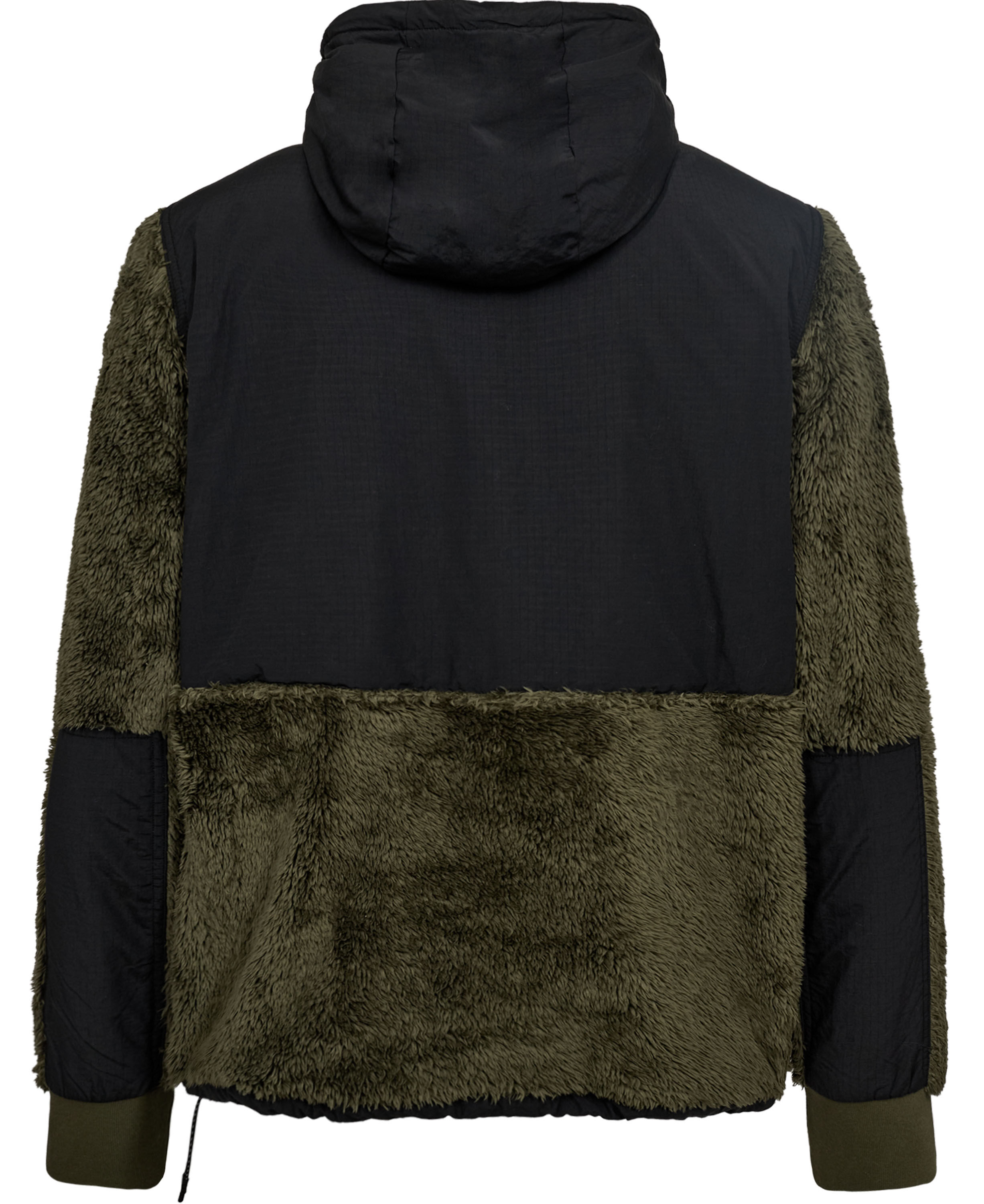 CURLY HI-PILE-LSL-HZP