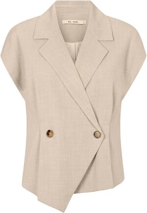 7099RDFSolveig vest