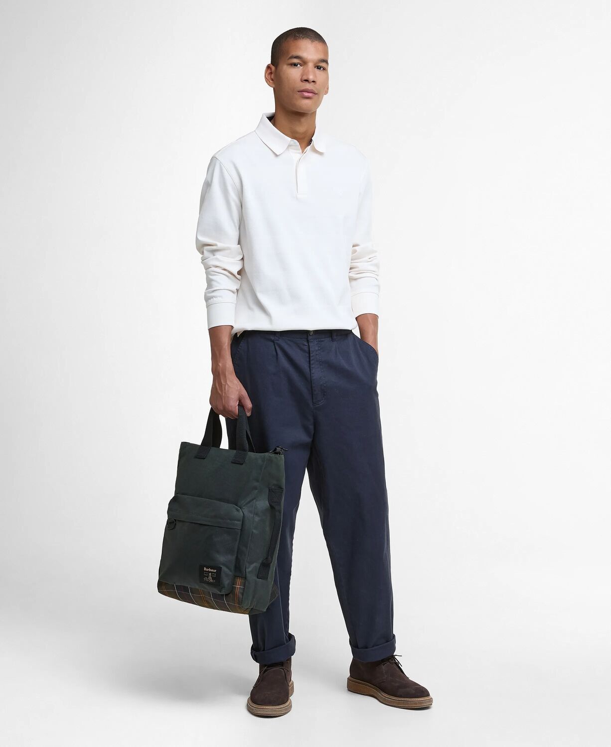 Barbour Field Wax Bpac