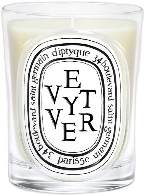 Vetyver Classic candle 190g/6. 7oz