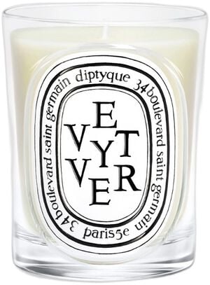 Vetyver Classic candle 190g/6. 7oz