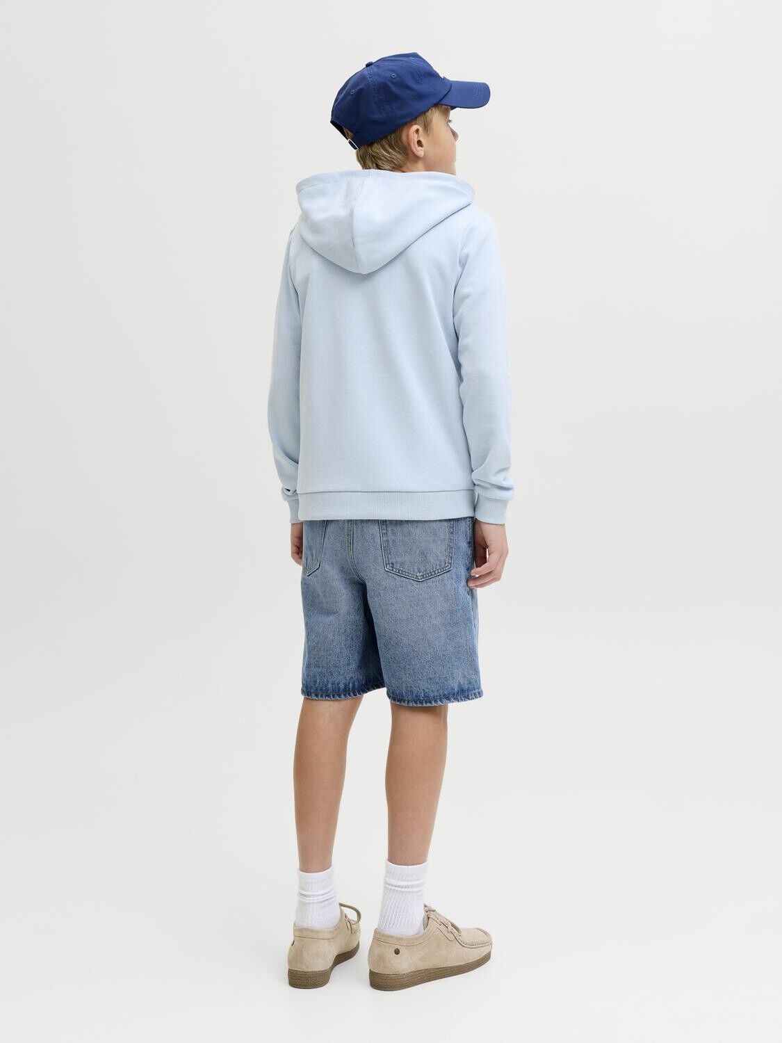 Jjitony Jjoriginal Shorts Akm 111 Jnr