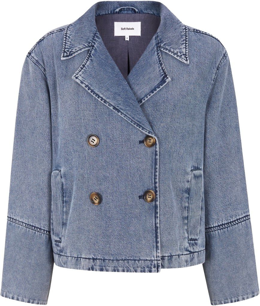 SRAalia Jacket