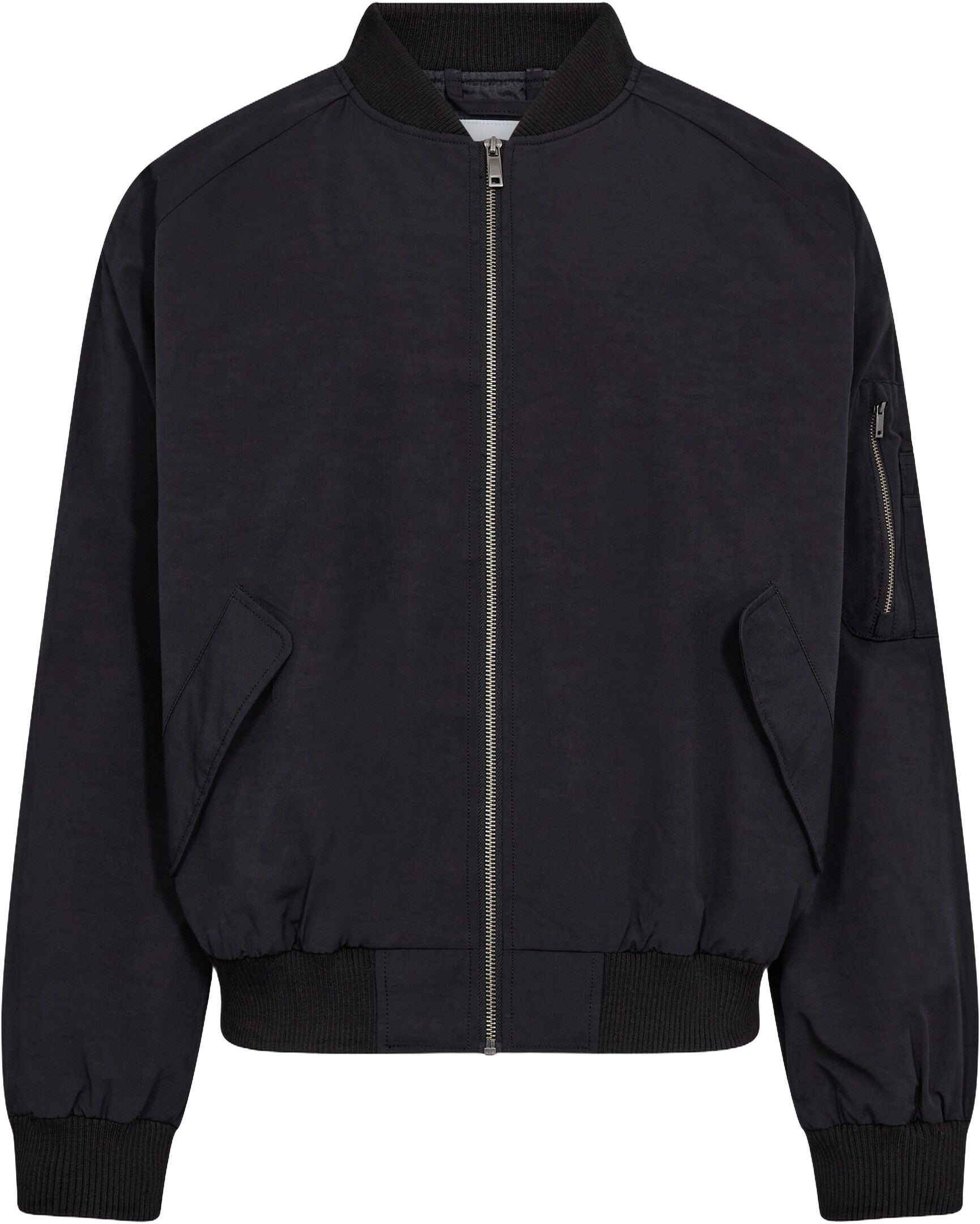 RTOLIVER BOMBER JACKET