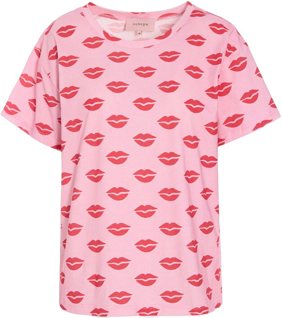 Lips T-shirt