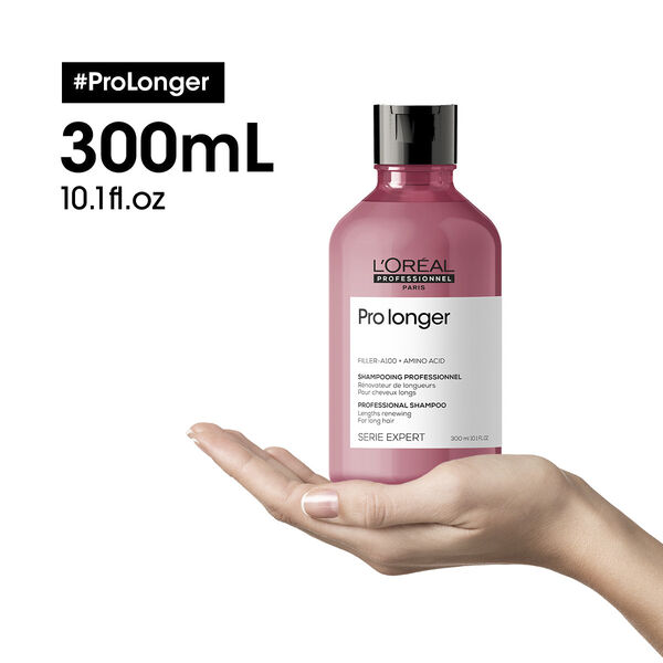 L'Oréal Professionnel Pro Longer Shampoo 300ml