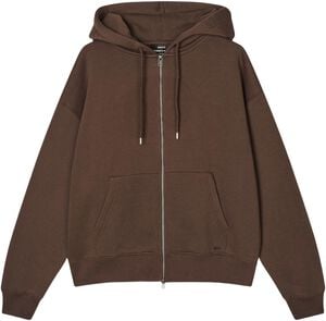 Standard Luka Hoodie Zip Sweat