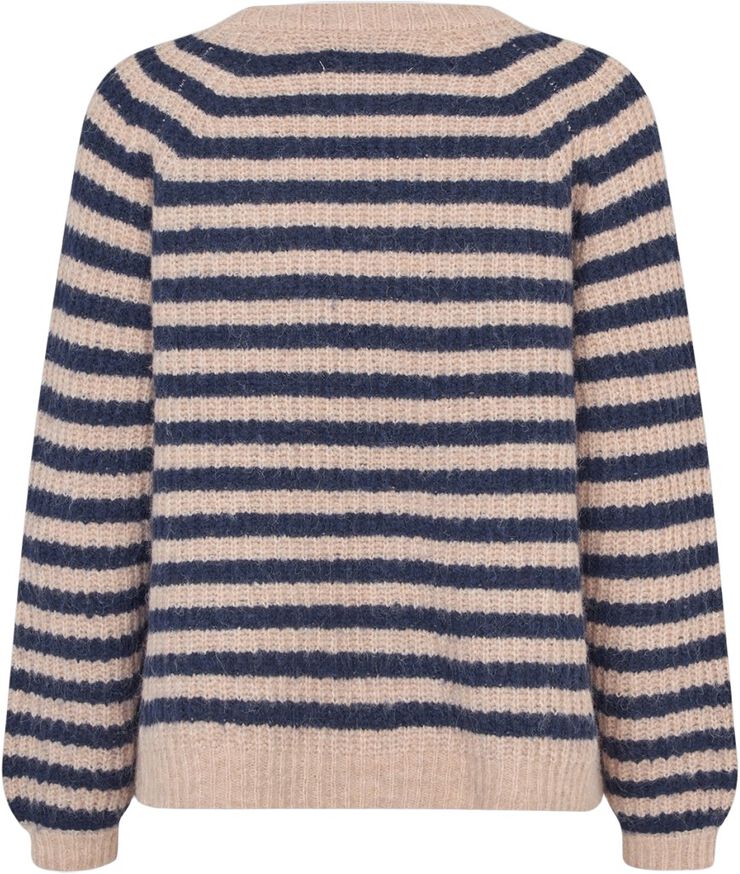 BinaLL Knit Jumper LS