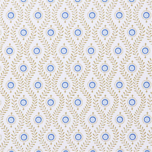 Paper Napkin 12,5x12,5cm Lulu Topaz 50pcs