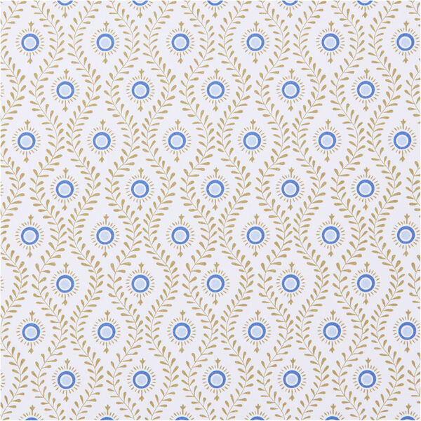 Paper Napkin 12,5x12,5cm Lulu Topaz 50pcs