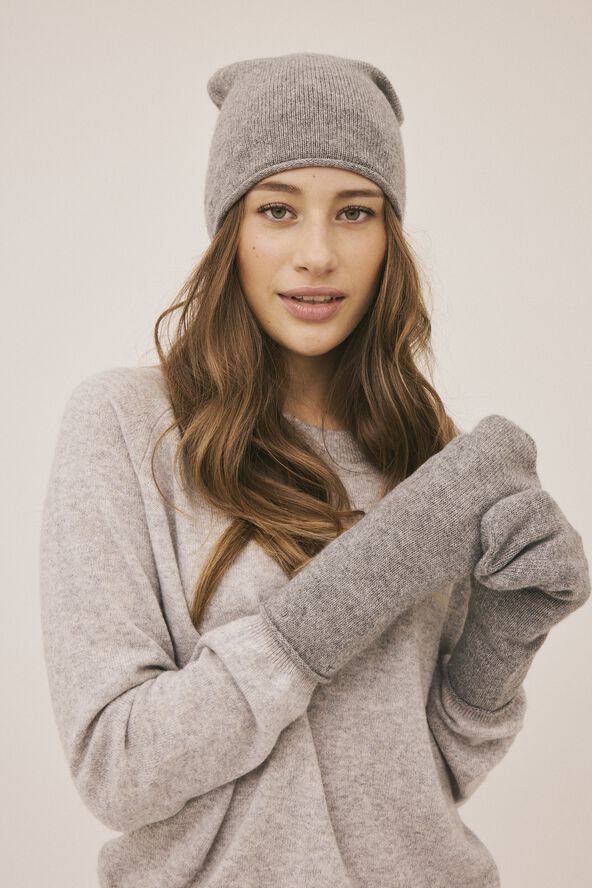 Karrie 1 - 100% Cashmere