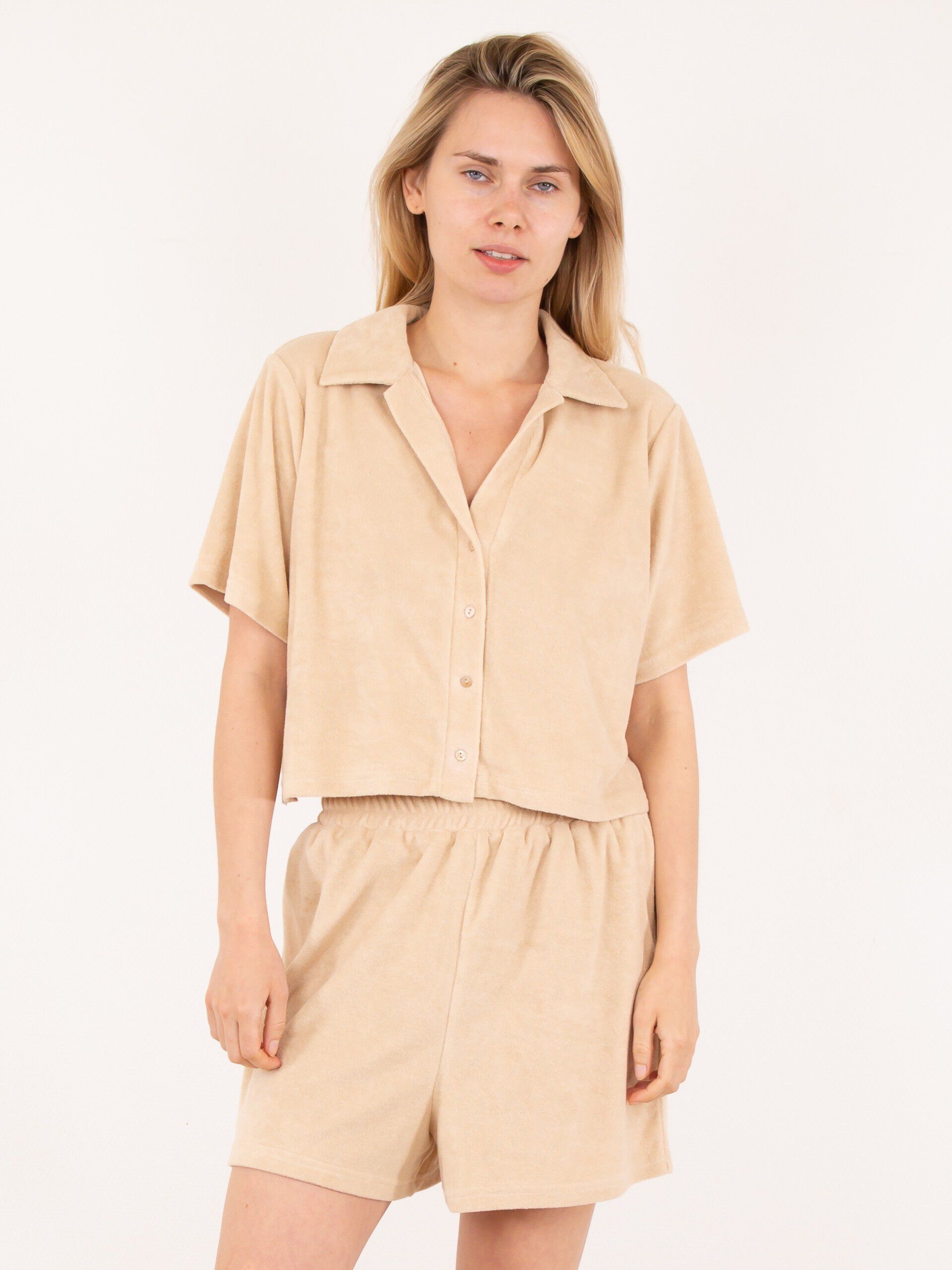 Tommy Terry Shirt
