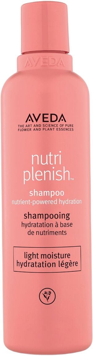 NutriPlenish Shampoo Light Moisture 250ml