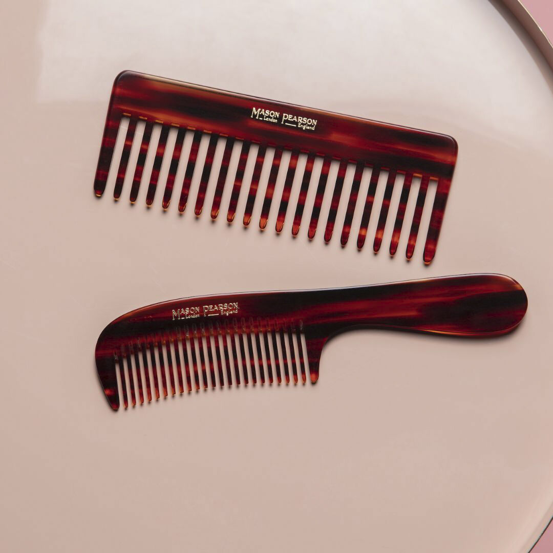 C7 Rake Comb