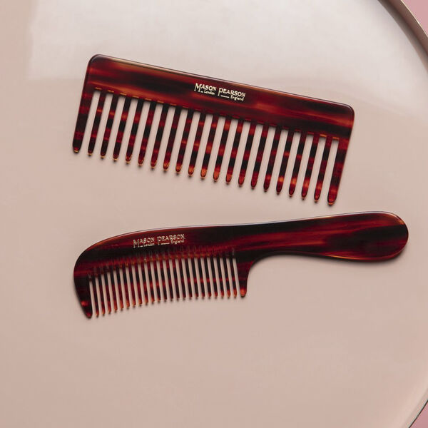 C7 Rake Comb