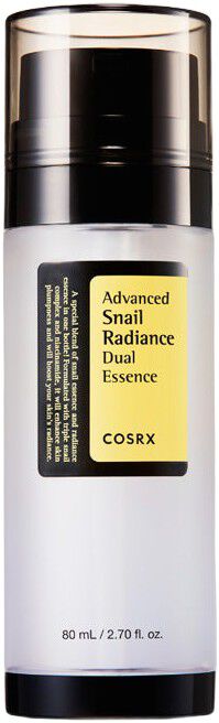 Advanced Snail Radiance Dual Essence