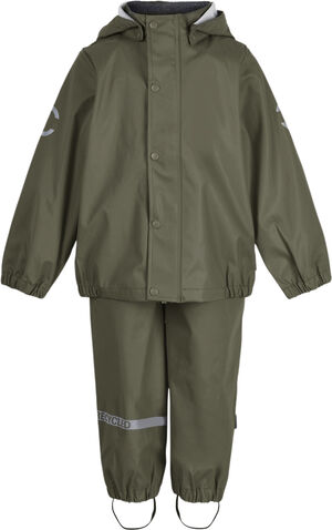 PU Rain w. Susp. Recycled