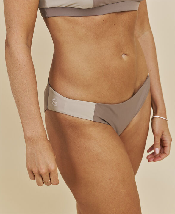 Cartel x Monday Bliss Batur Bikini Underdel - Navy