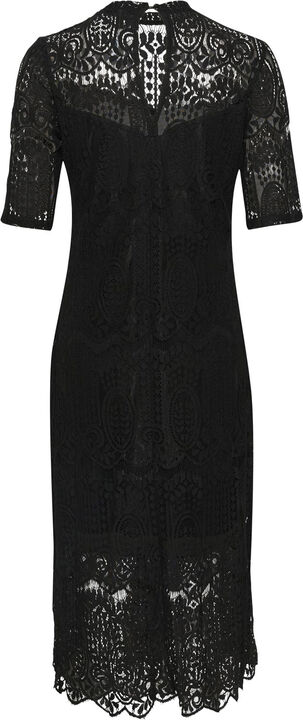 CUima Lace Dress