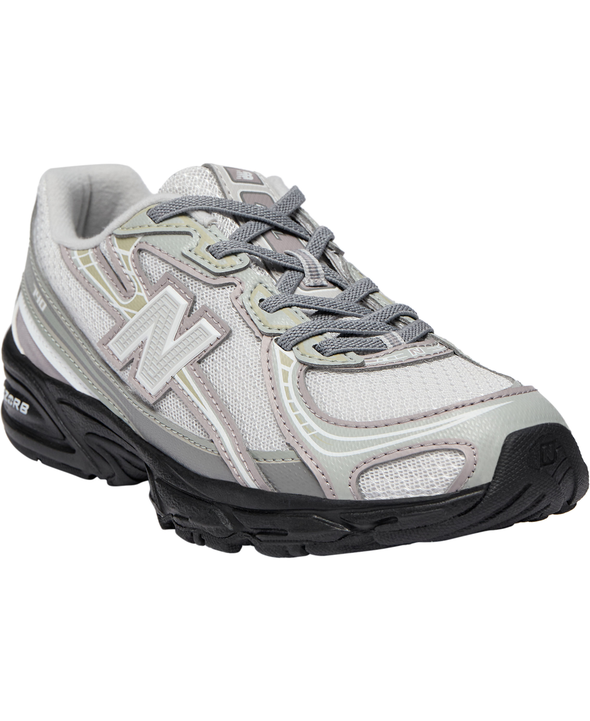 New Balance 740 Kids Bungee Lace