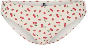 PCLAOMI LUREX BIKINI BRIEF