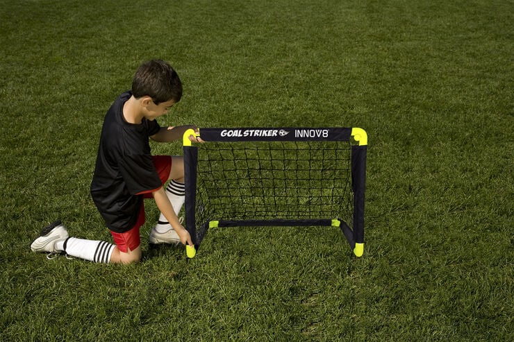 VINI HOCKEYMÅL FOLDBART