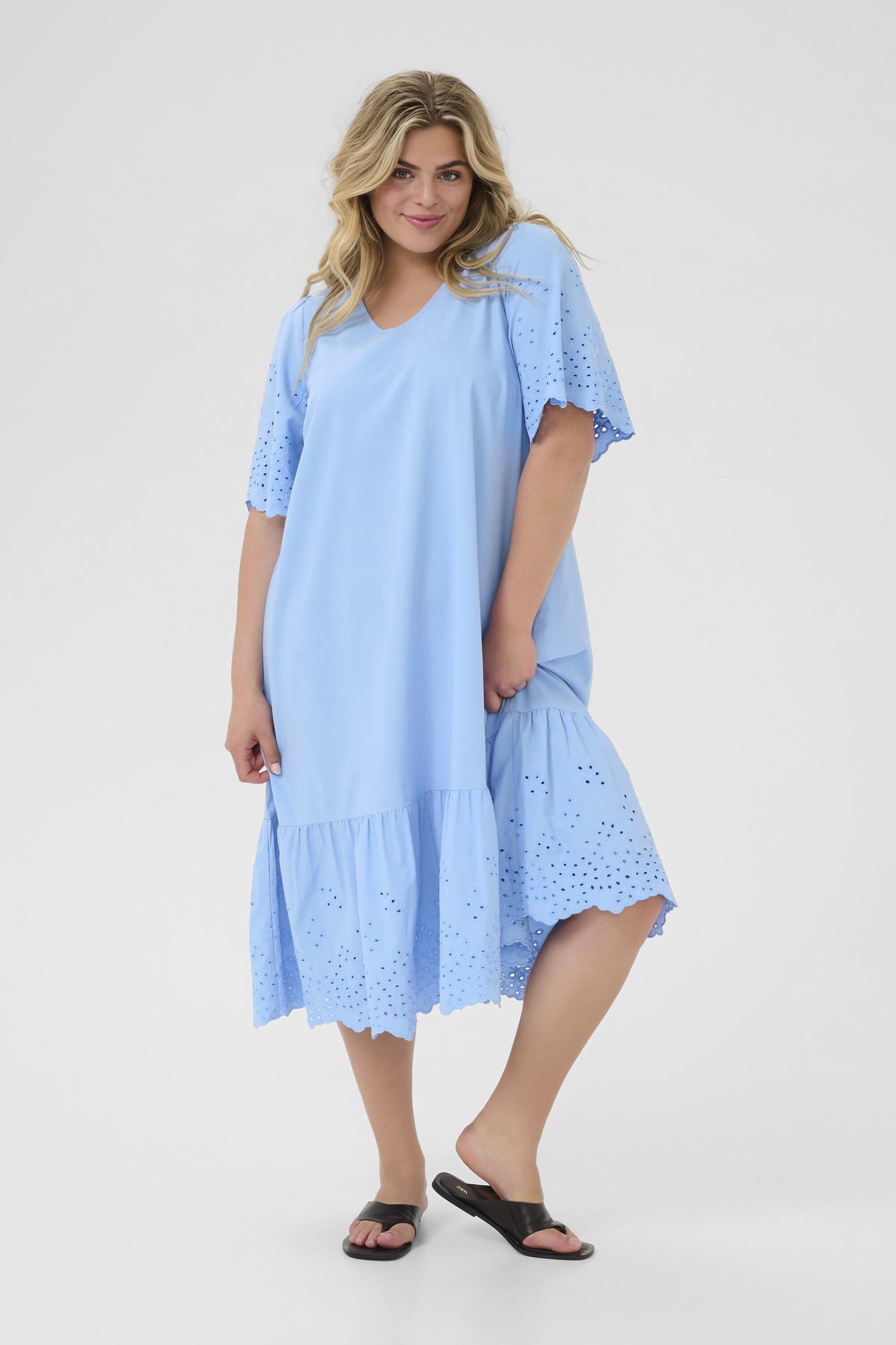 KClouisia Midi Dress