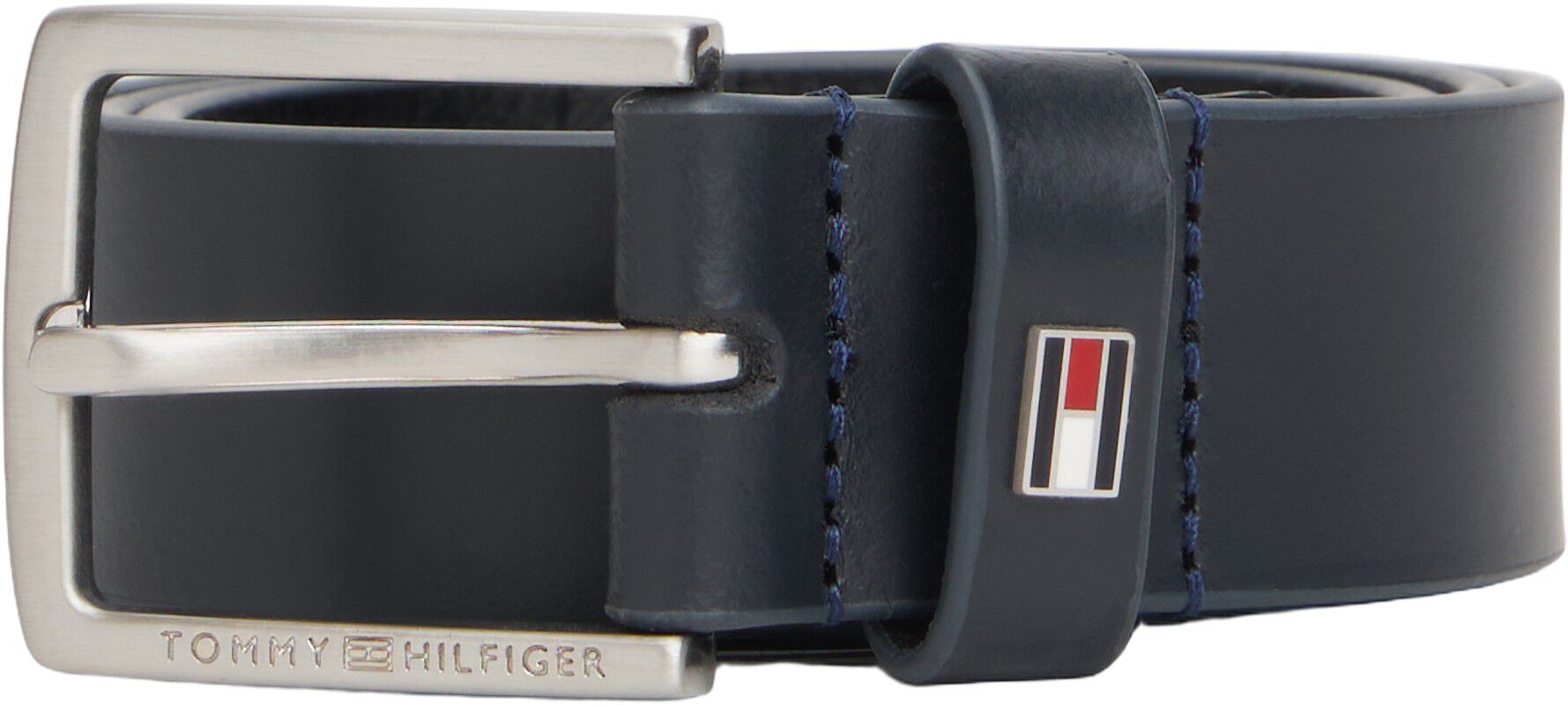 KIDS LEATHER BELT