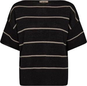 MMArlen Paper SS Knit
