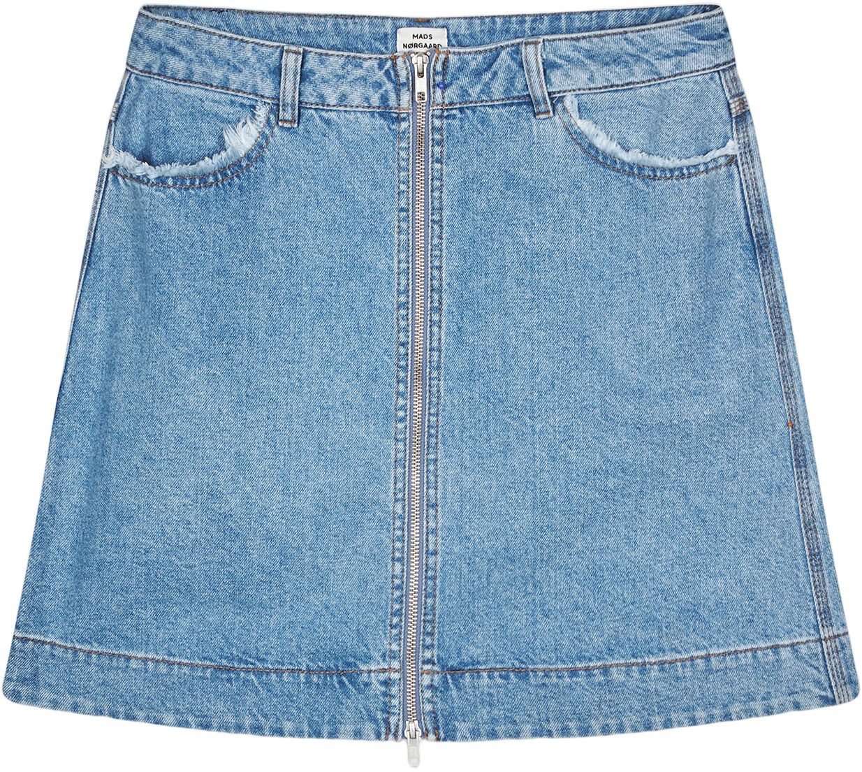 Classic Denim Riva Skirt