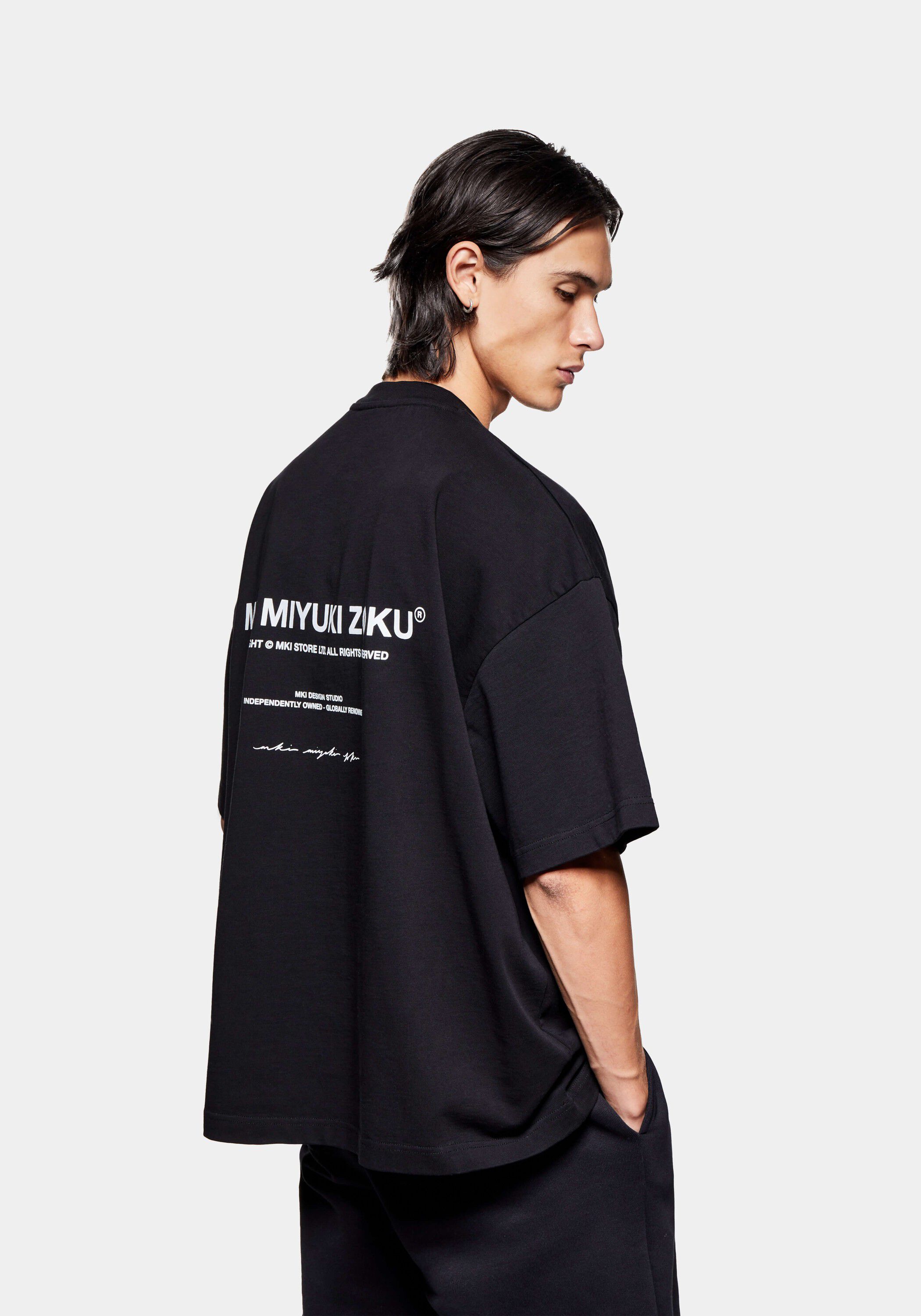 DESIGN STUDIO T-SHIRT