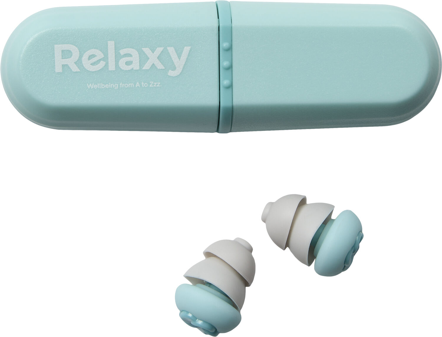 Relaxy Ear Plugs