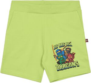 LWPASI 303 - SHORTS
