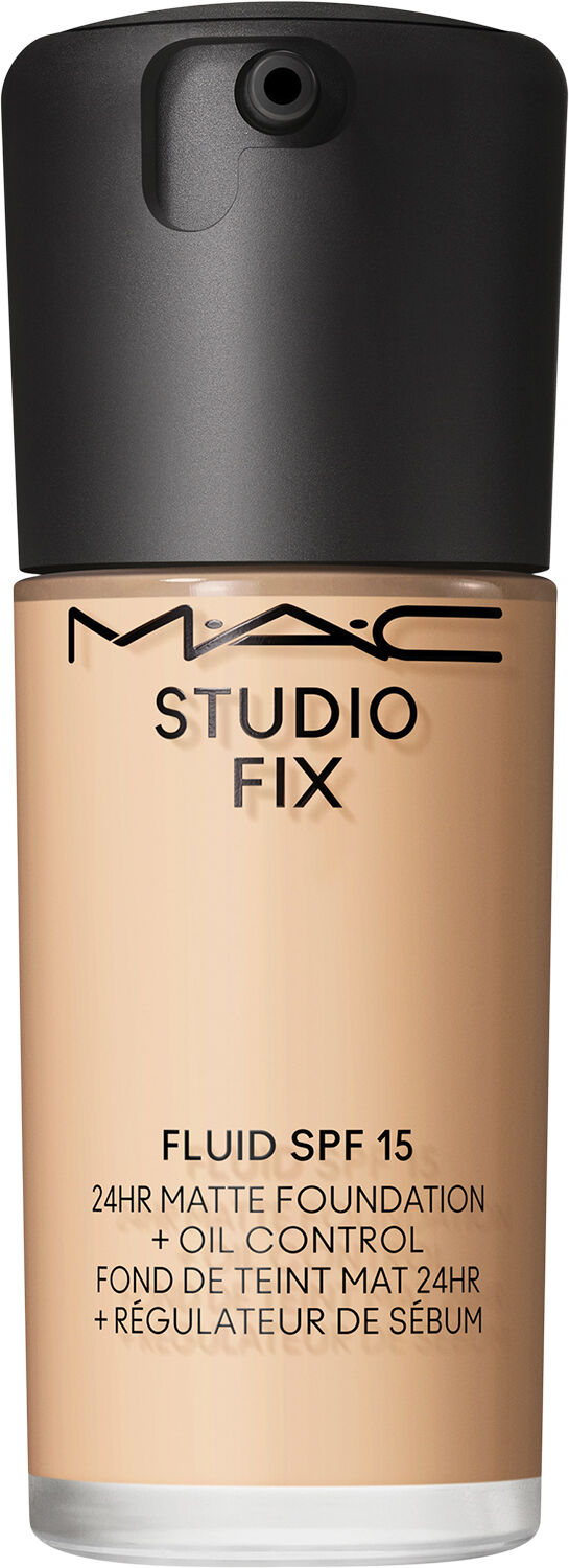 Studio Fix Fluid Broad Spectrum Spf 15