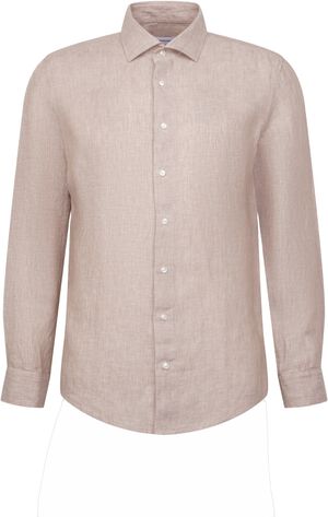 Linen shirt Slim