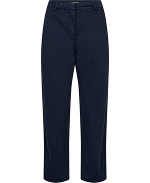 STRETCH GMD SLIM STRAIGHT CHINO