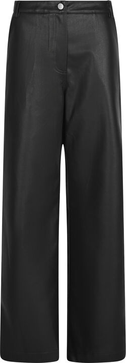 Pinur Faux Leather Pants