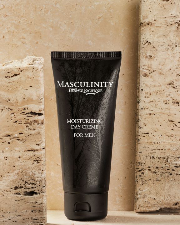 Masculinity Moisturizing Day Creme