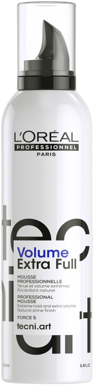 Tecni. Art Volume Extra Full Mousse
