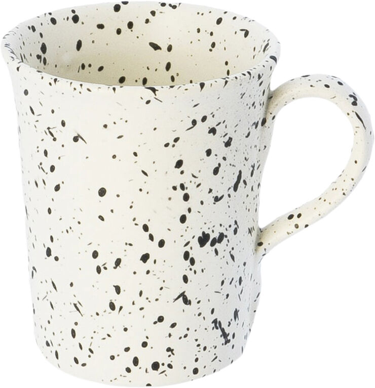 Terazzo Mug - Classic / Stracciatella
