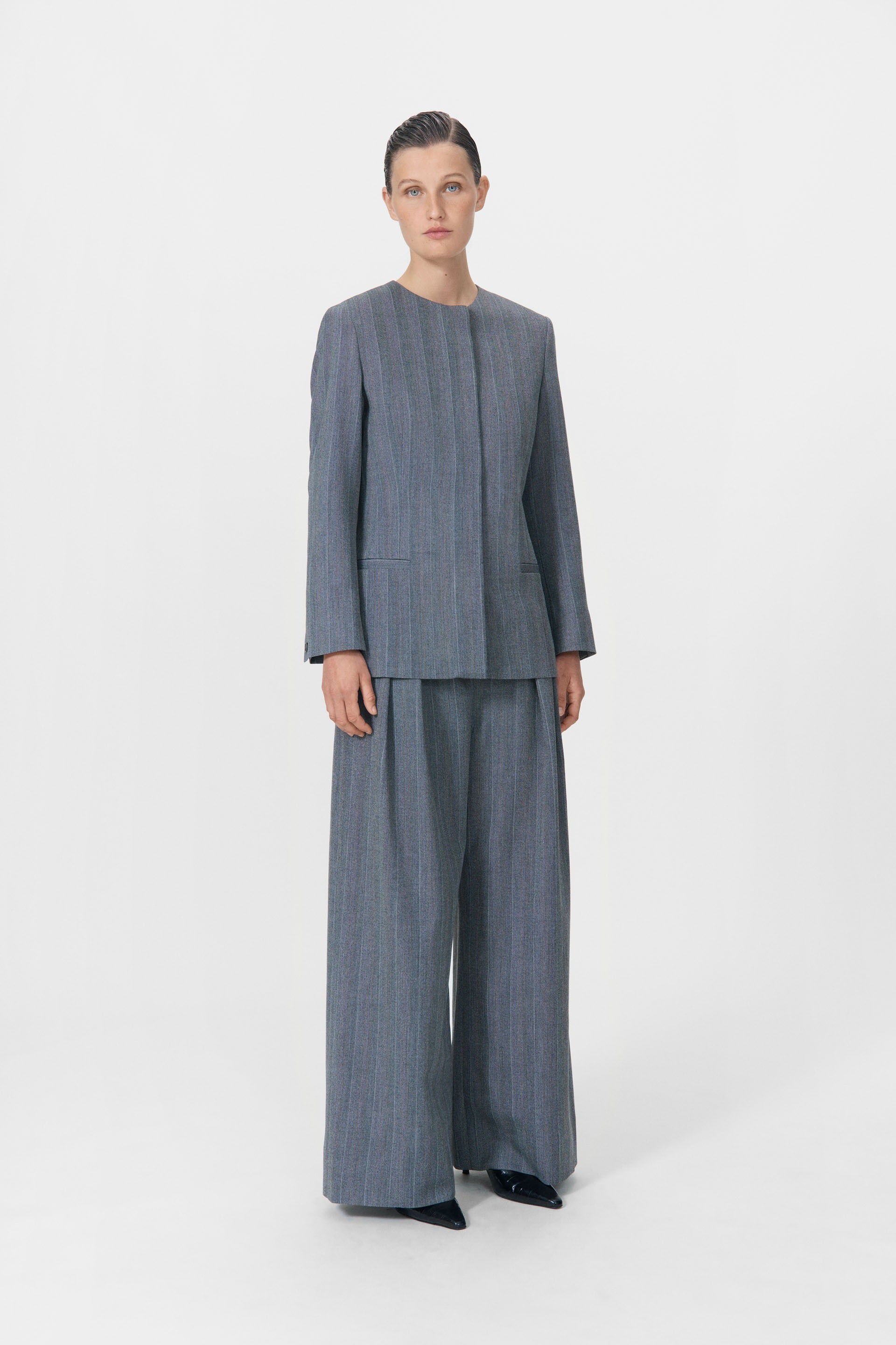 Jakker & k&aring;per