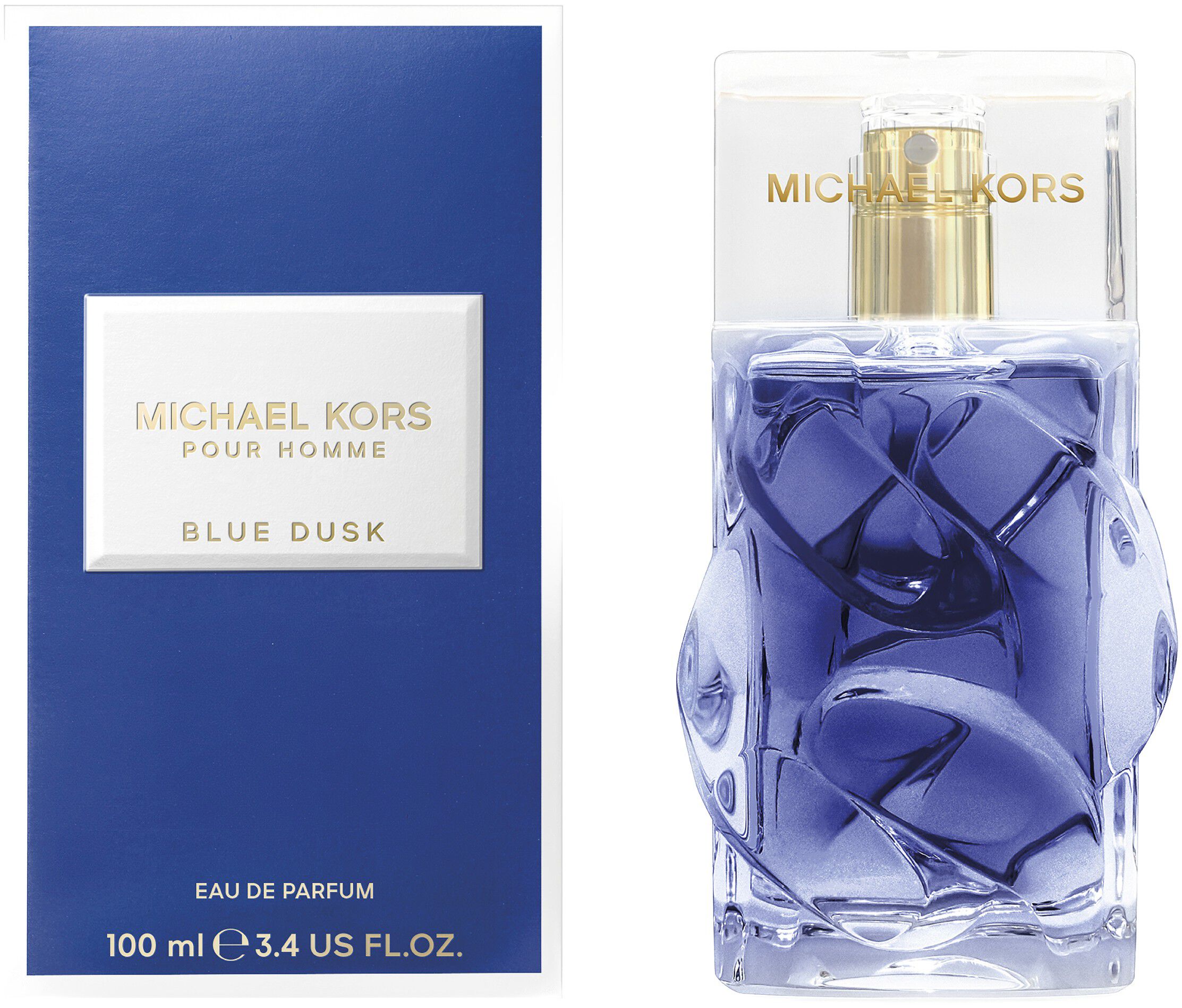 Pour Homme Blue Dusk