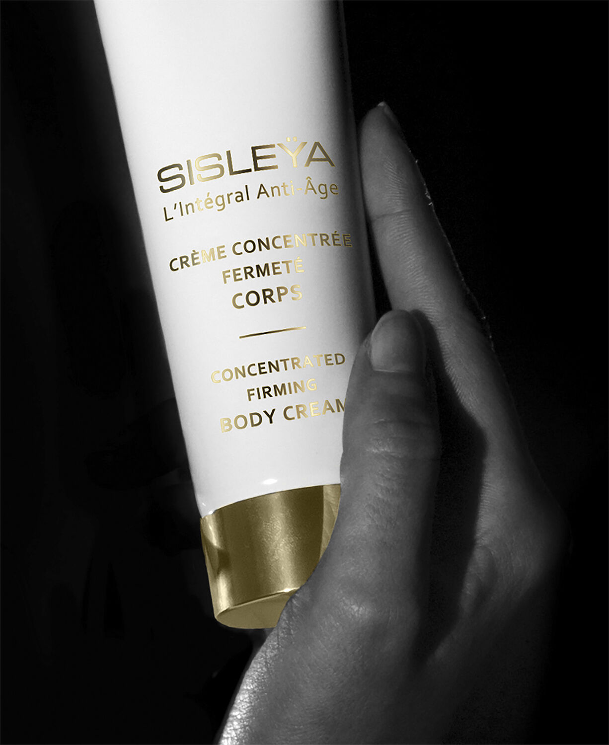 Sisle&yuml;a L'Int&eacute;gral Anti-&Acirc;ge Firming Body Cream